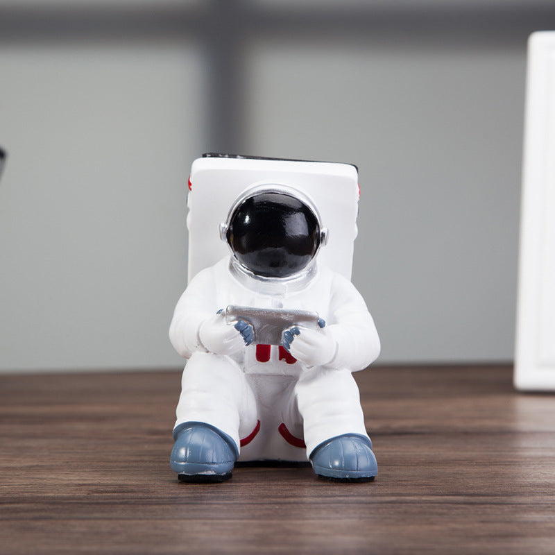 Astronaut Mobile Phone Stand - The Number 1 Things