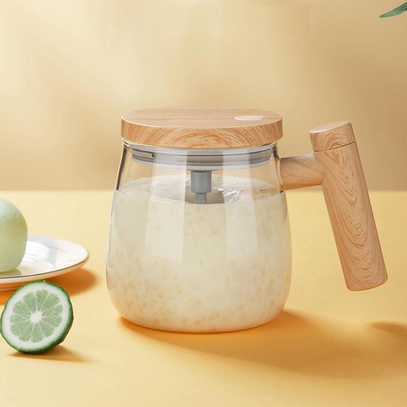 Self Stirring Coffee Mug Electric Mixing Cup Automatic Coffee Cup - The Number 1 Things