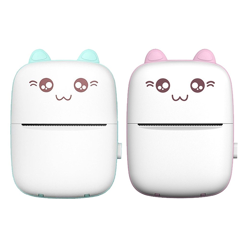 Portable Mini Printer Bluetooth Printers - The Number 1 Things