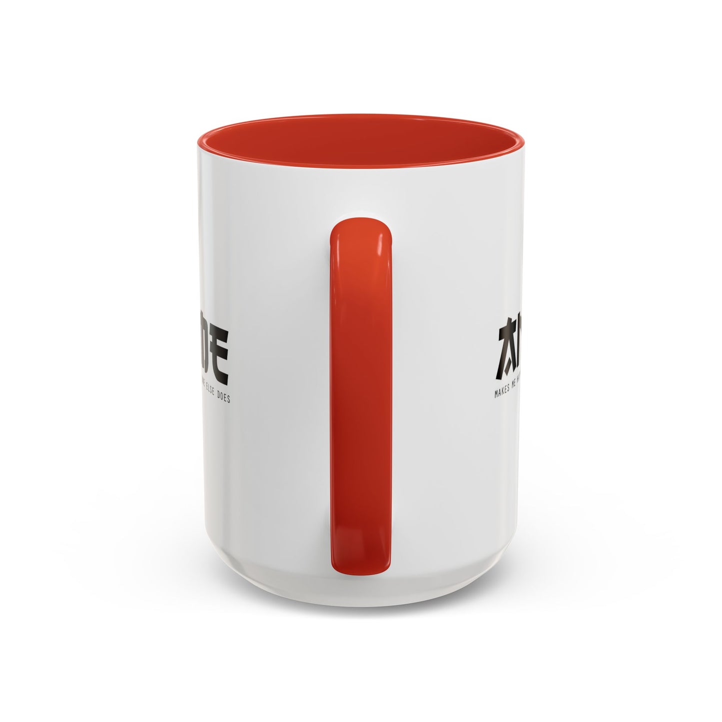 Anime Merch Coffee Mug - The Number 1 Things