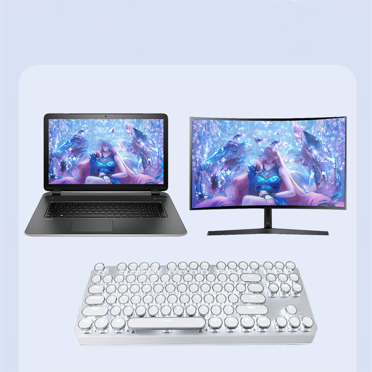 Office Dedicated Competitive Notebook Keyboard - The Number 1 Things