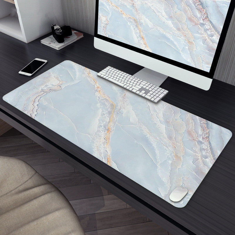 Creative Printing Keyboard And Mouse Pad - The Number 1 Things