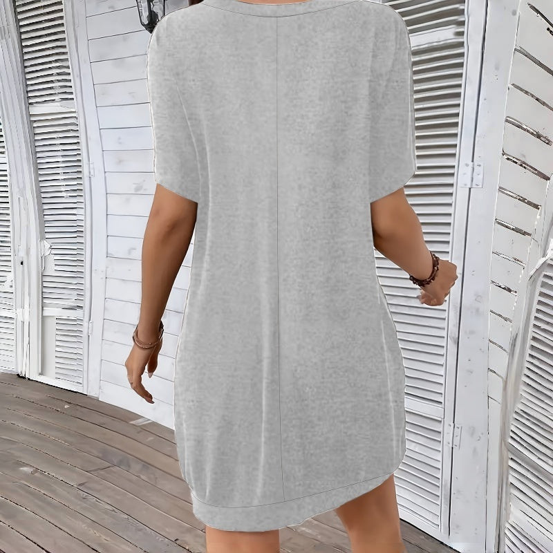 Fashionable And Versatile Top With Trendy Temperament