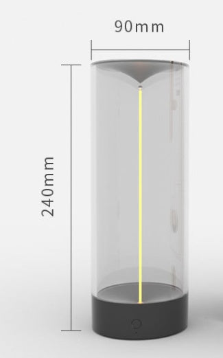 Flexible Filament Light Desk Lamp Magnetic LED Filament Lamp - The Number 1 Things
