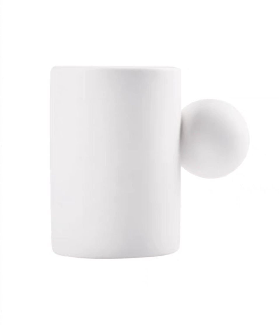 Cloud Mug Set Coffee Cup Cup Saucer Set - The Number 1 Things
