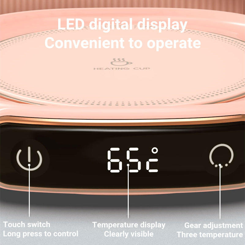 Electric Mug Warmer - The Number 1 Things