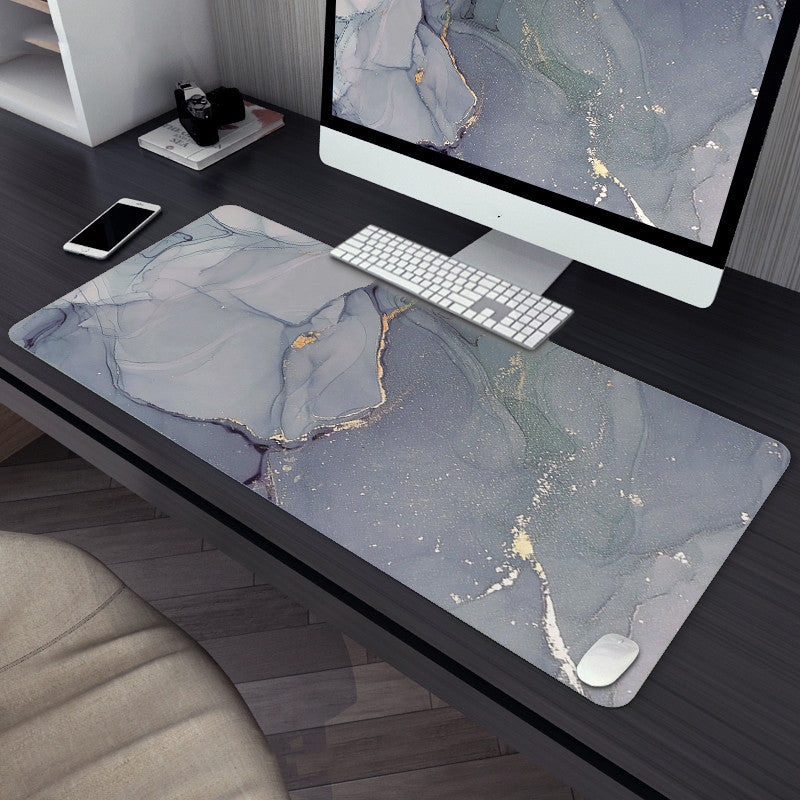 Creative Printing Keyboard And Mouse Pad - The Number 1 Things