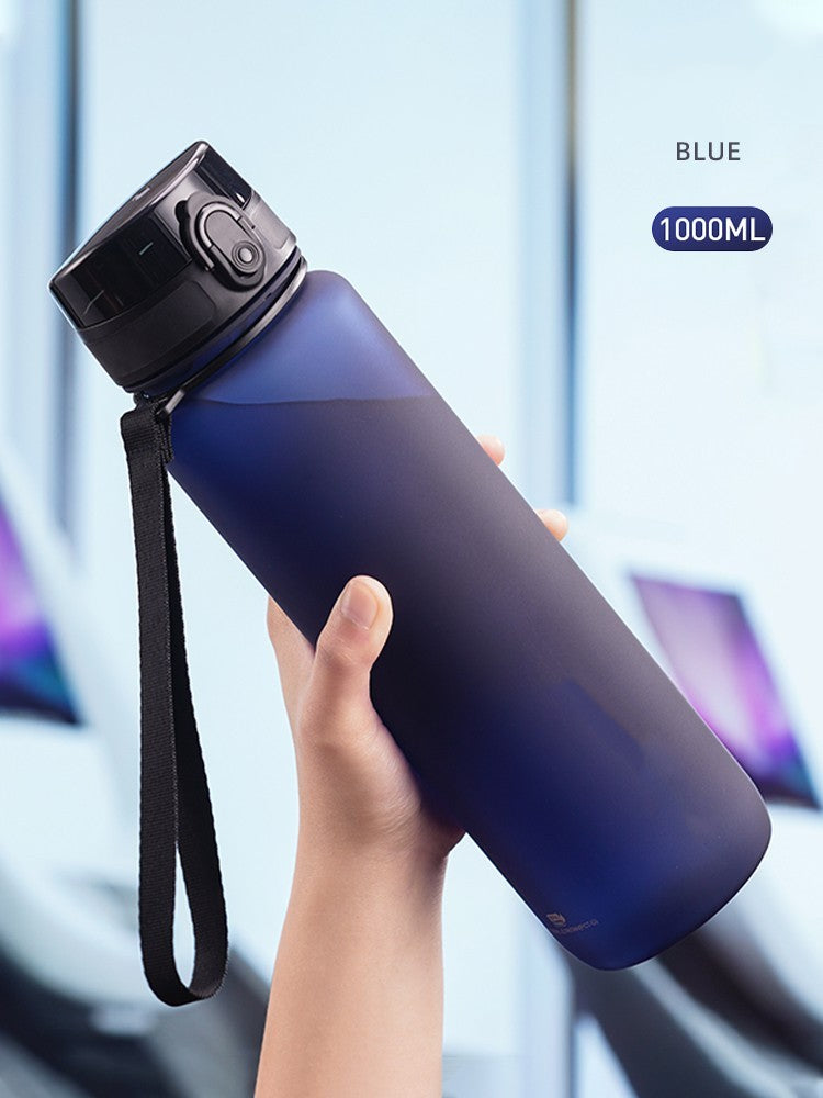 Sports Water Cup Boys High Appearance Level Large Capacity - The Number 1 Things