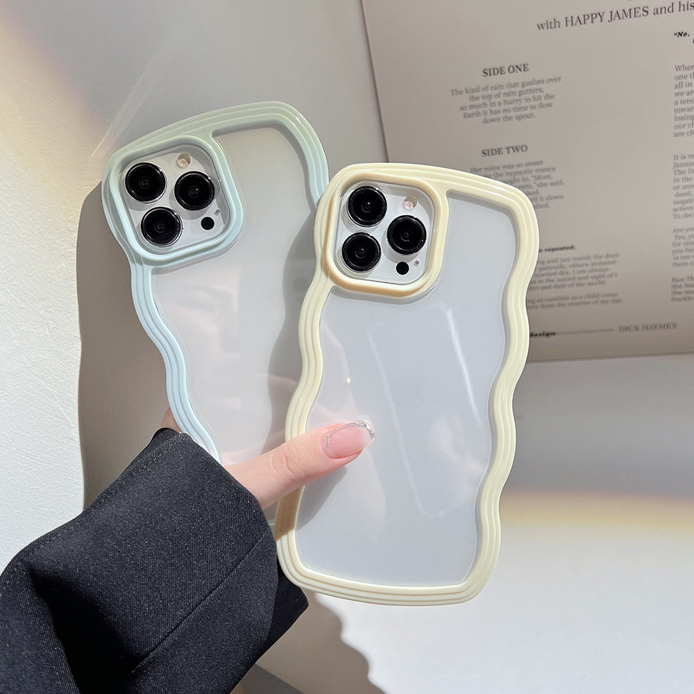 Wavy Phone Cases iPhone Cover Cases - The Number 1 Things
