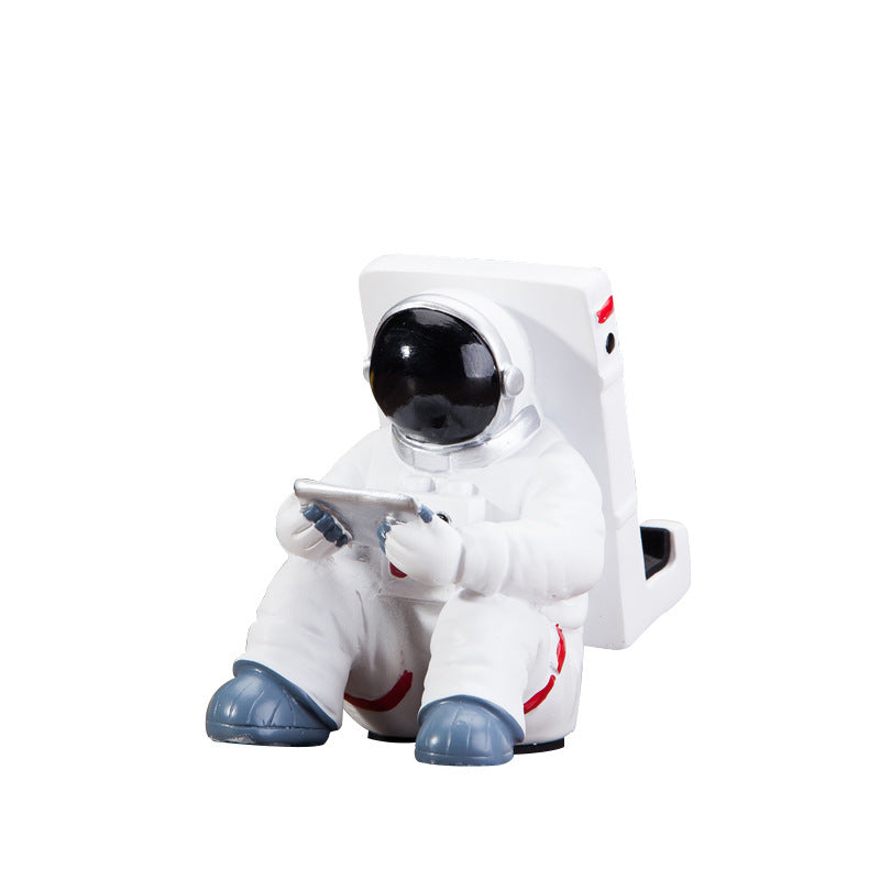 Astronaut Mobile Phone Stand - The Number 1 Things