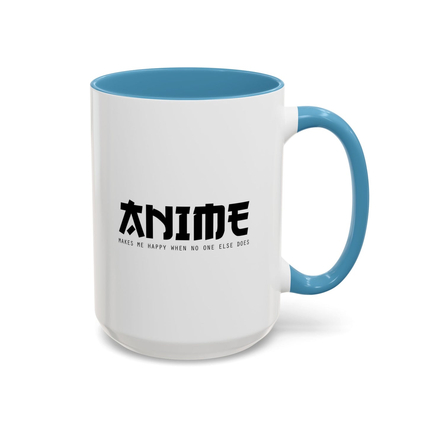 Anime Merch Coffee Mug - The Number 1 Things