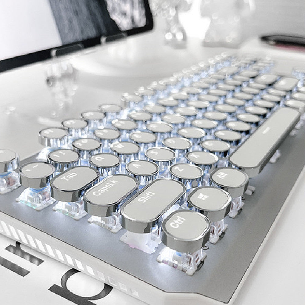 Office Dedicated Competitive Notebook Keyboard - The Number 1 Things
