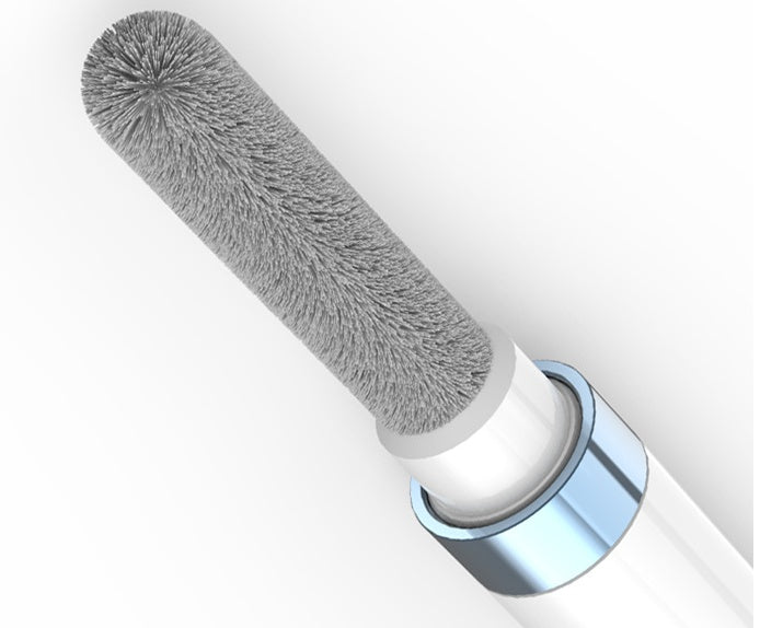 Headphone Cleaning Pen Earplugs Earbuds Mobile Computer Keyboard Cleaning Brush Kit - The Number 1 Things