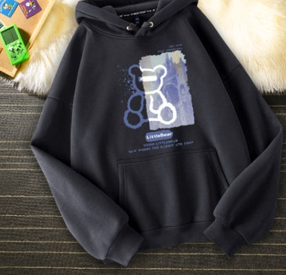 Women's Loose Korean Style Niche Spring Top - The Number 1 Things