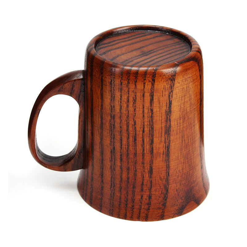 Simple Literary Retro Japanese Style Mug - The Number 1 Things