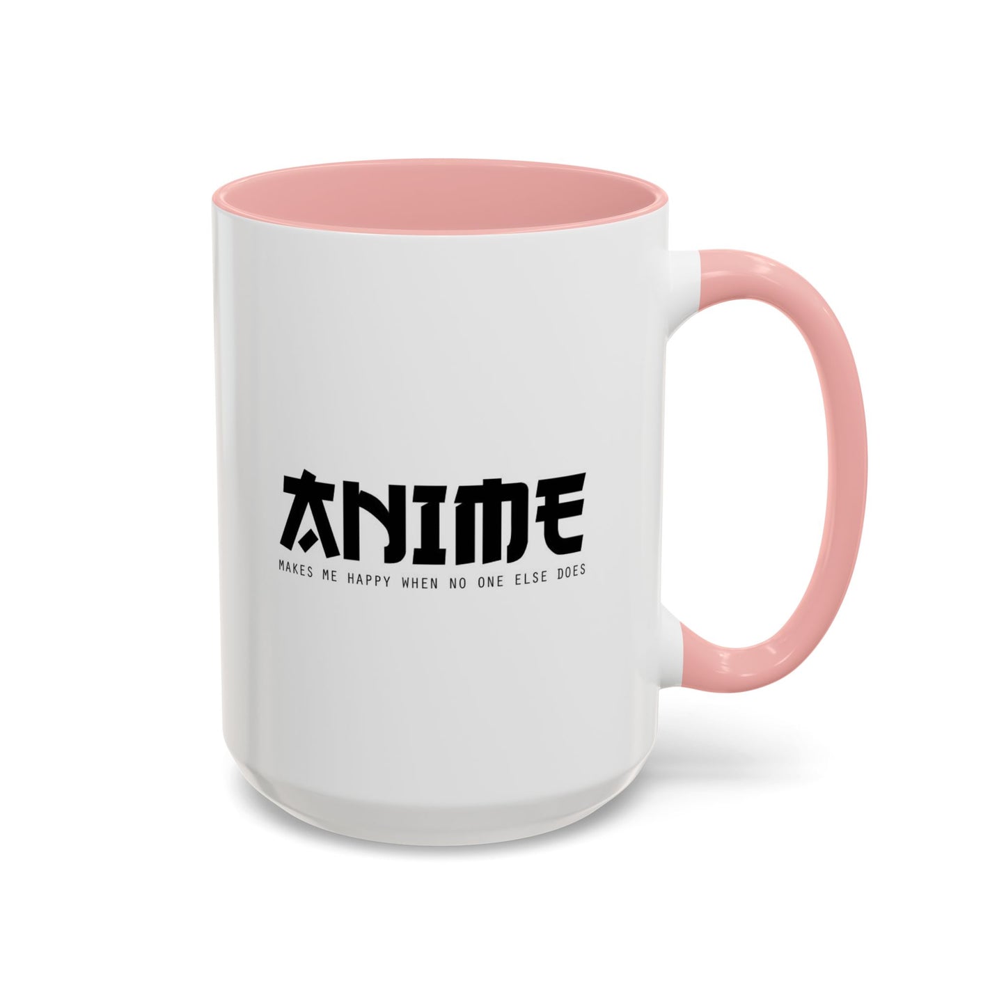 Anime Merch Coffee Mug - The Number 1 Things