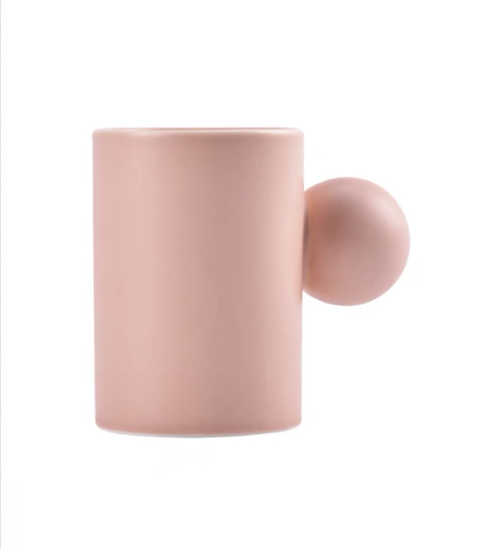 Cloud Mug Set Coffee Cup Cup Saucer Set - The Number 1 Things