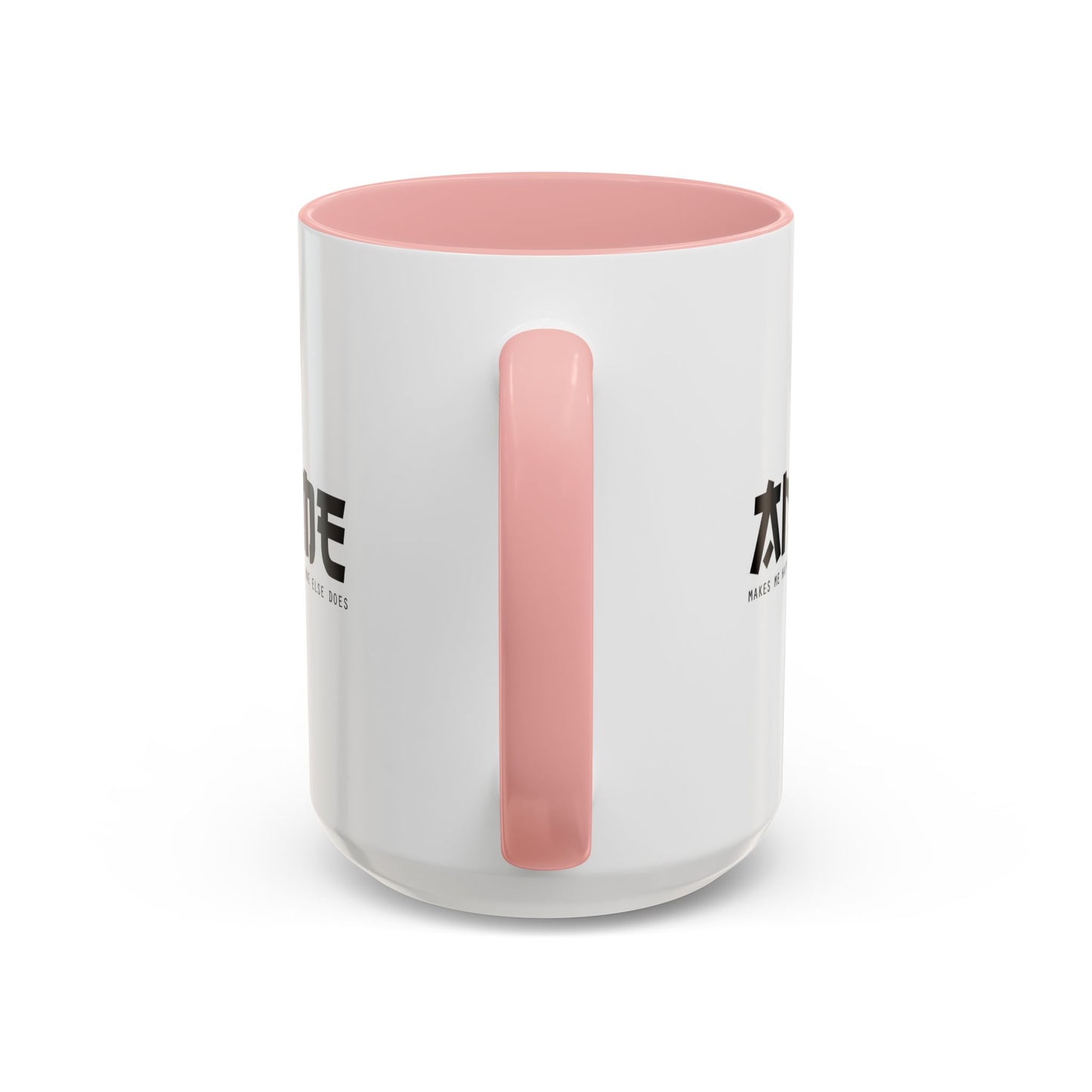 Anime Merch Coffee Mug - The Number 1 Things