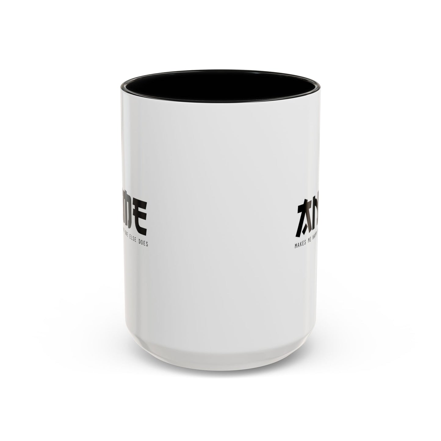 Anime Merch Coffee Mug - The Number 1 Things