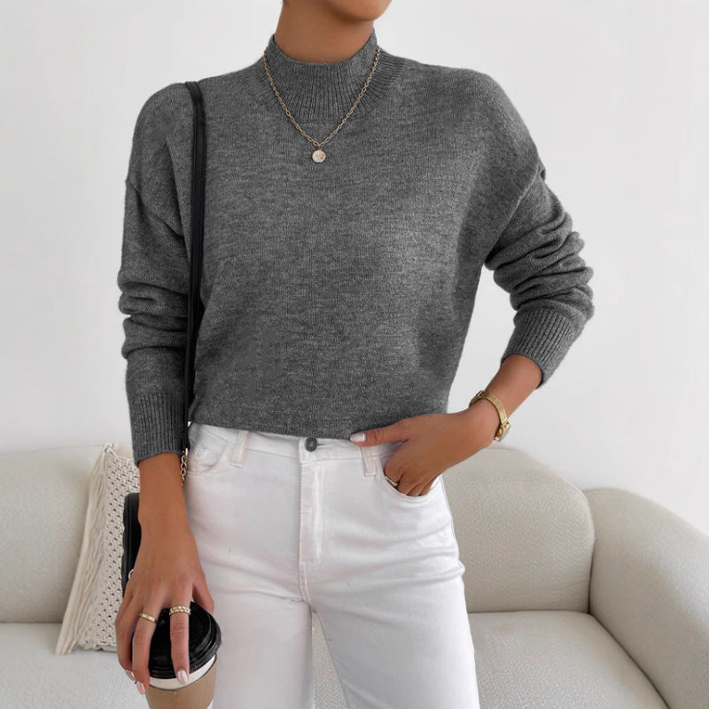 Women's Pullover - The Number 1 Things