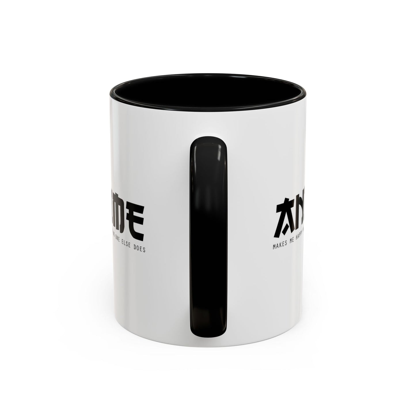 Anime Merch Coffee Mug - The Number 1 Things