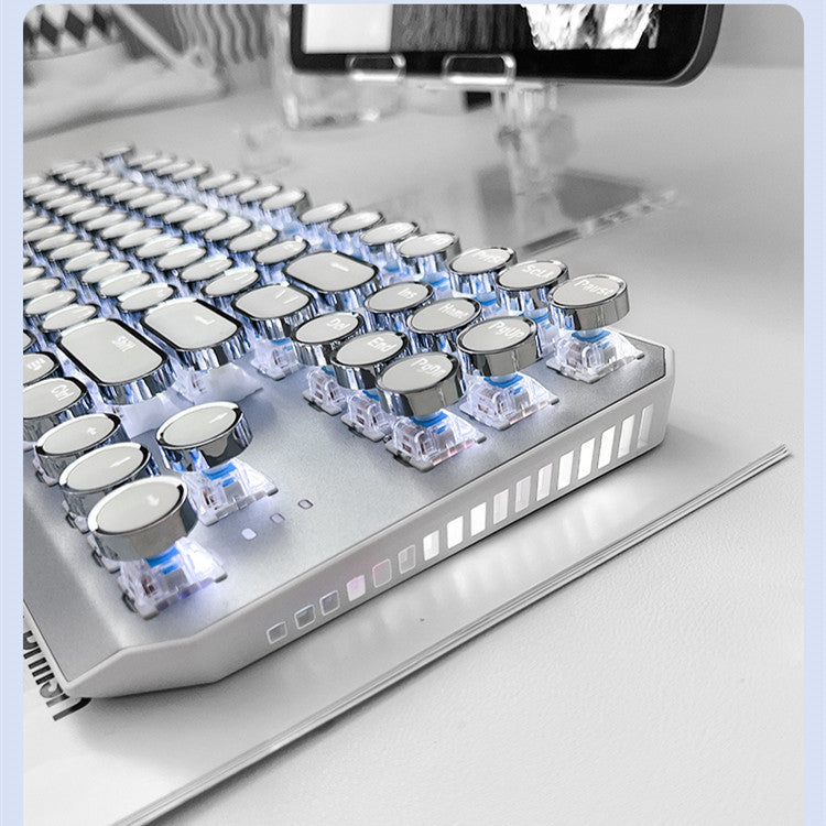 Office Dedicated Competitive Notebook Keyboard - The Number 1 Things