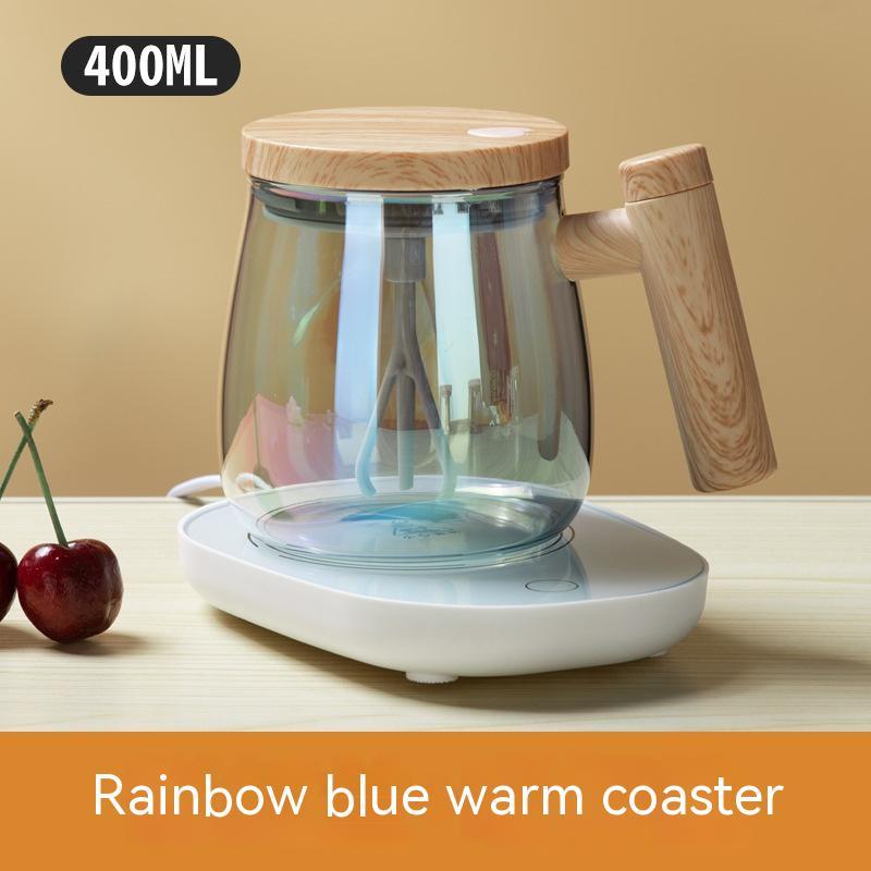 Self Stirring Coffee Mug Electric Mixing Cup Automatic Coffee Cup - The Number 1 Things