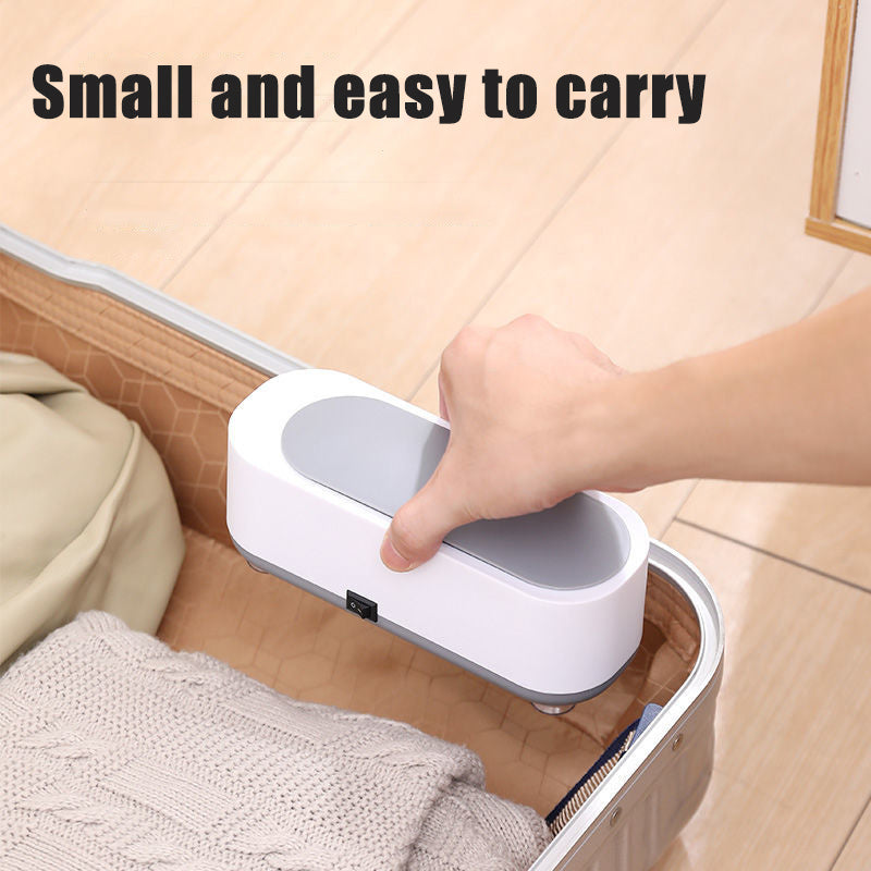 Mini Ultrasonic Cleaning Machine - The Number 1 Things