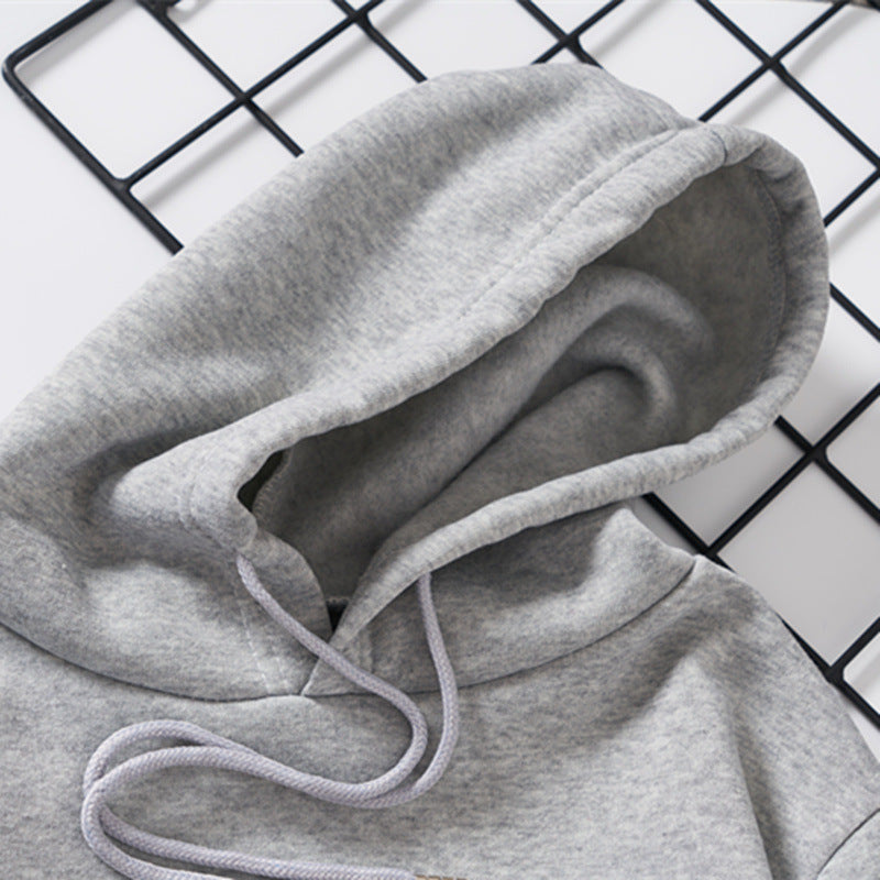 We Bare Bears Hoodie – Cute & Comfy Anime Streetwear