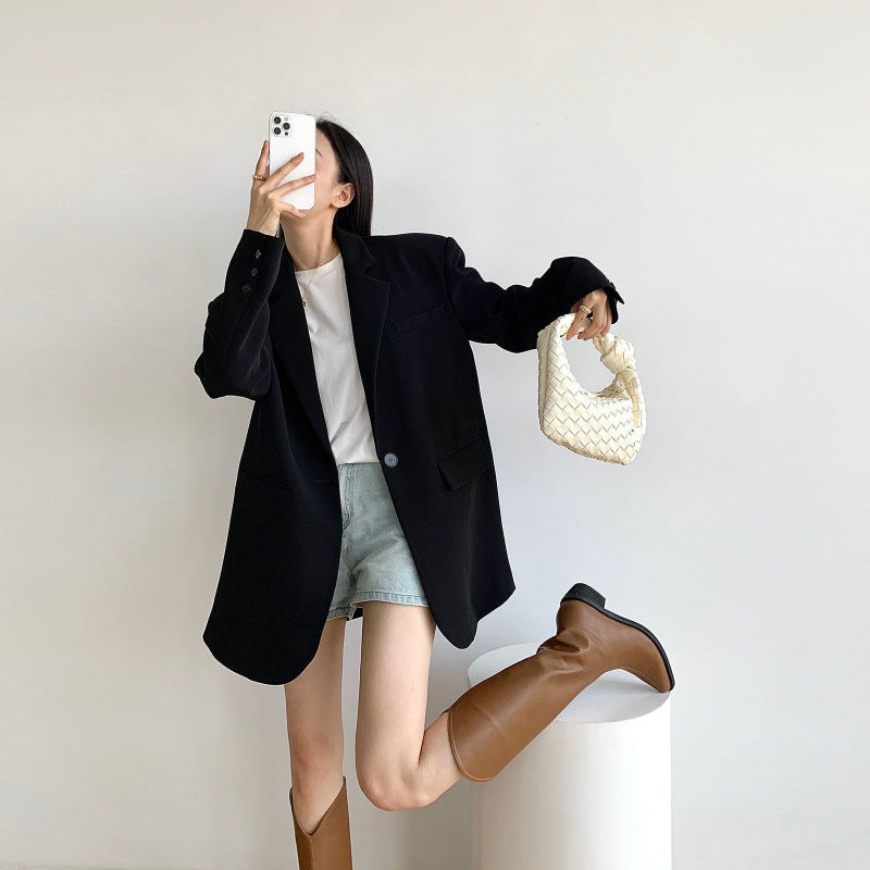 Minimal Style Overcoat For Women - The Number 1 Things