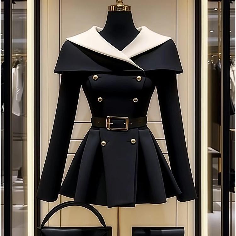 Elegant Blazer Dress For Women - The Number 1 Things