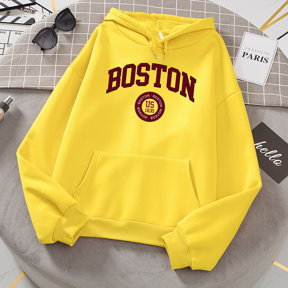Oversized Hoodies Winter Wear Sportswear - The Number 1 Things