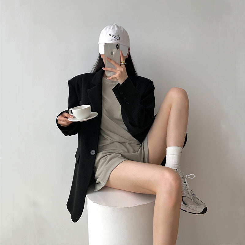 Minimal Style Overcoat For Women - The Number 1 Things