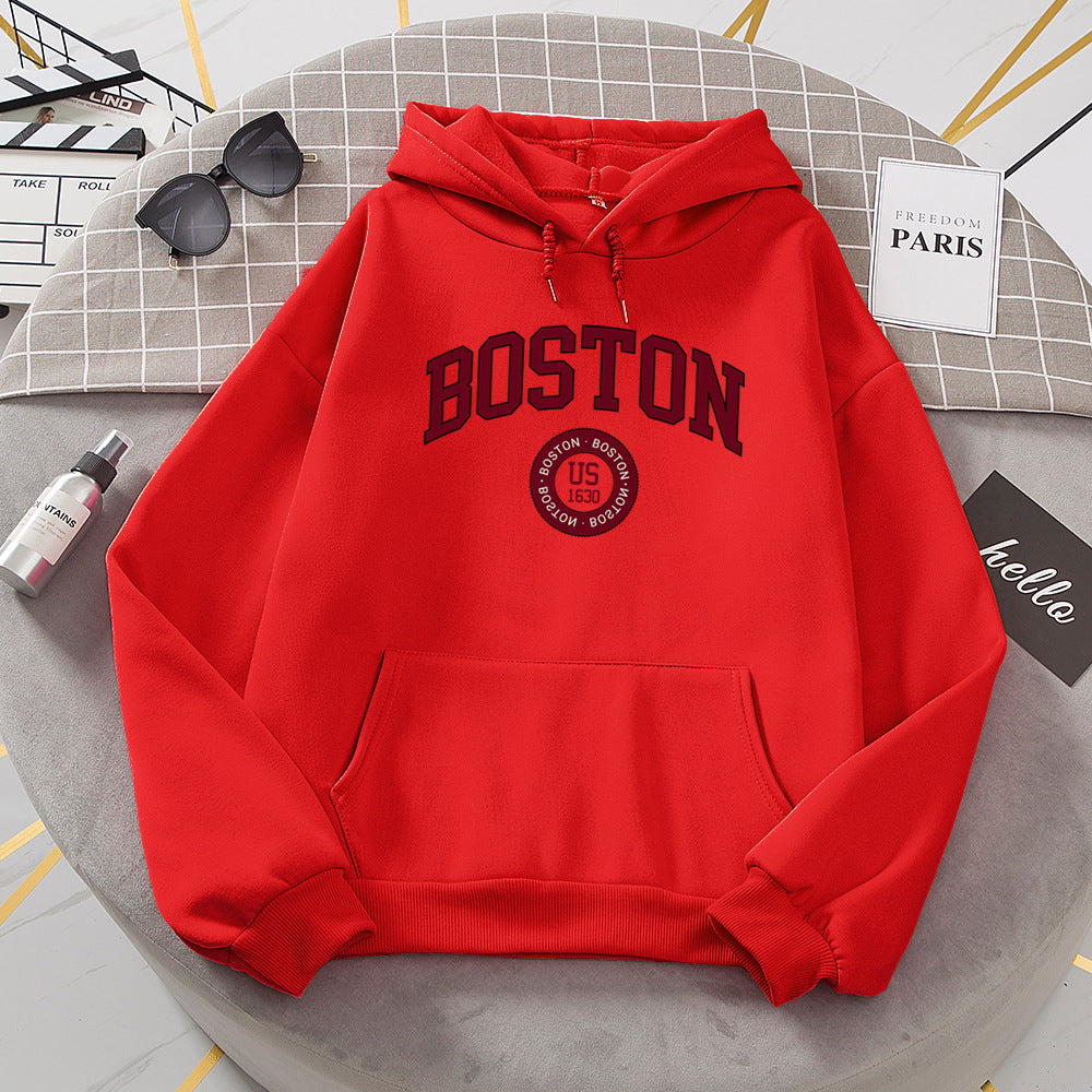 Oversized Hoodies Winter Wear Sportswear - The Number 1 Things