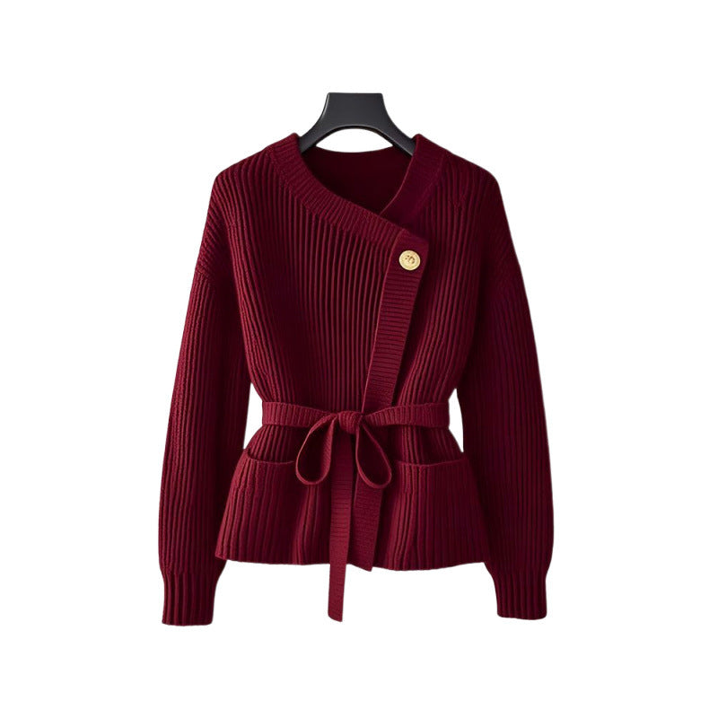 Red Sweater Top For Women - The Number 1 Things
