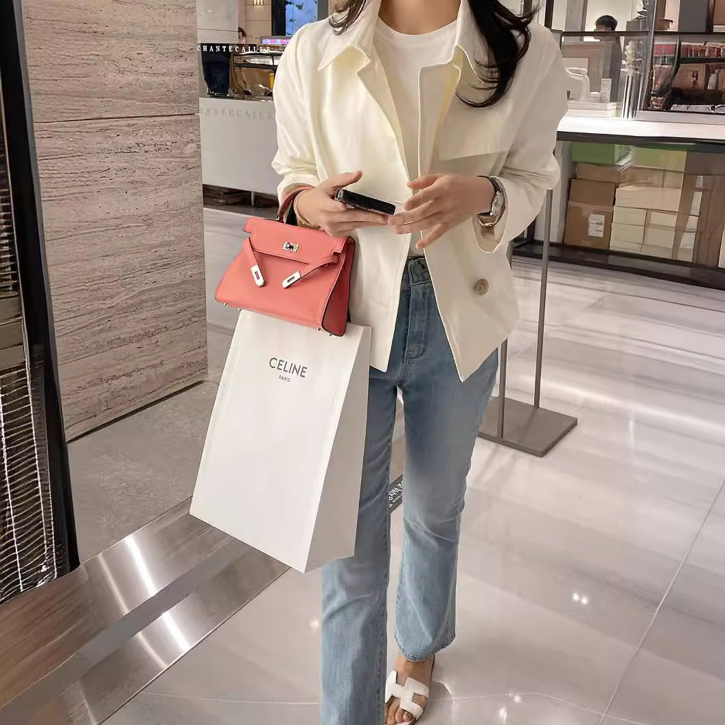Women's Loose Short Coats - The Number 1 Things
