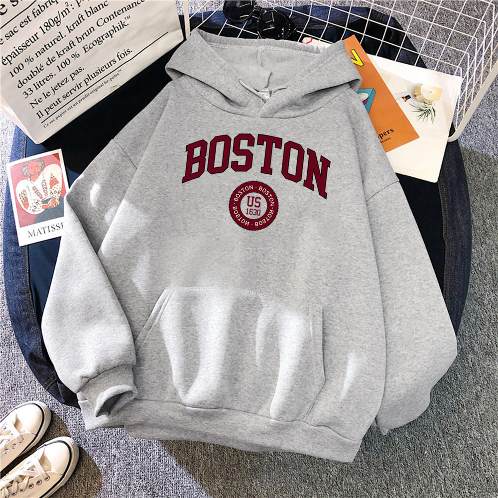 Oversized Hoodies Winter Wear Sportswear - The Number 1 Things