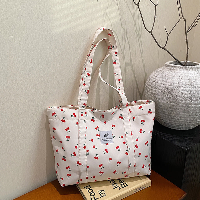 Large Capacity Commuter Shoulder Handbag Holder - The Number 1 Things