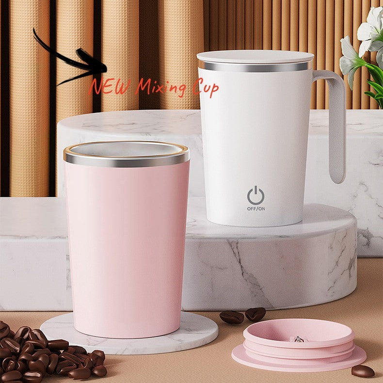 Self Stirring Mug - The Number 1 Things