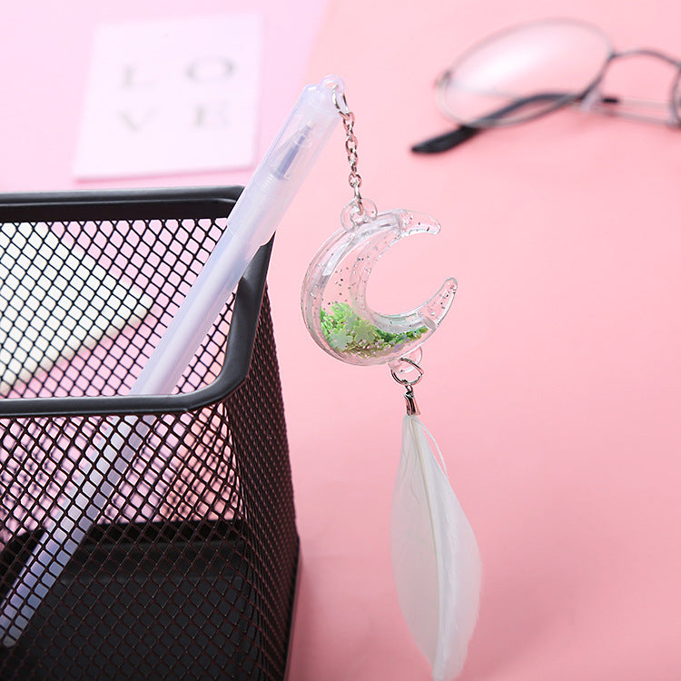 Student Hanging Creative Stationery Water-based Paint Pen