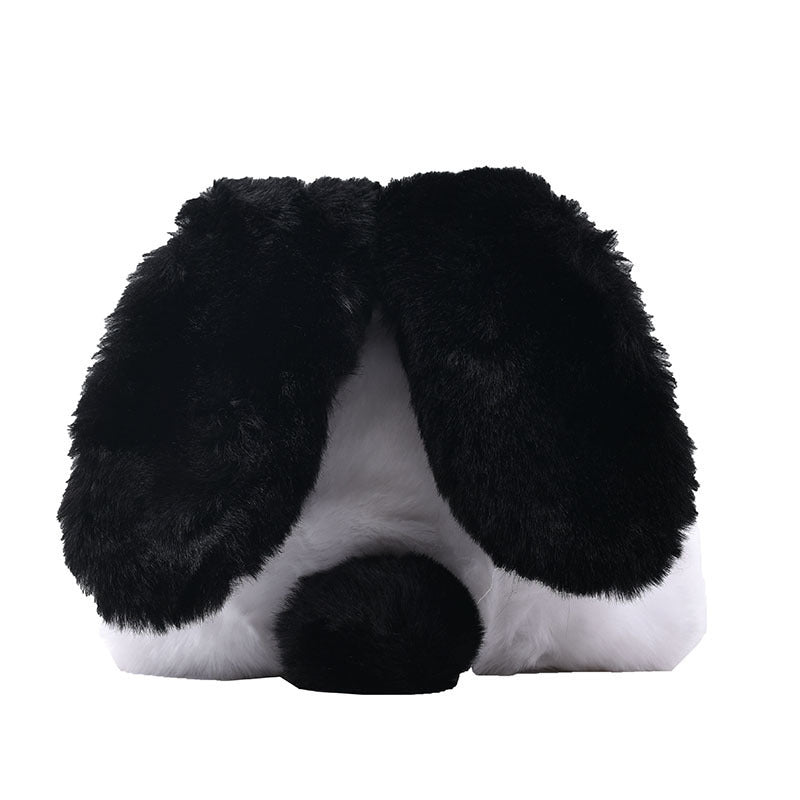 Cute Plush Ears Bunny Tail Fashion Macaron - The Number 1 Things