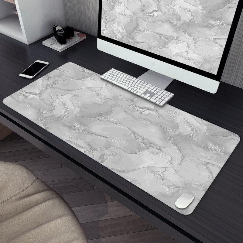 Creative Printing Keyboard And Mouse Pad - The Number 1 Things