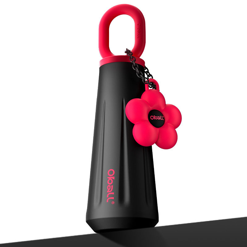 Goddess Flower Insulation Dopamine Portable Convenient Outdoor - The Number 1 Things