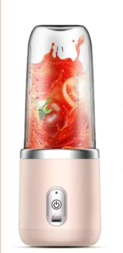 Portable Blender Mini Juicer Cup Extractor Smoothie - The Number 1 Things