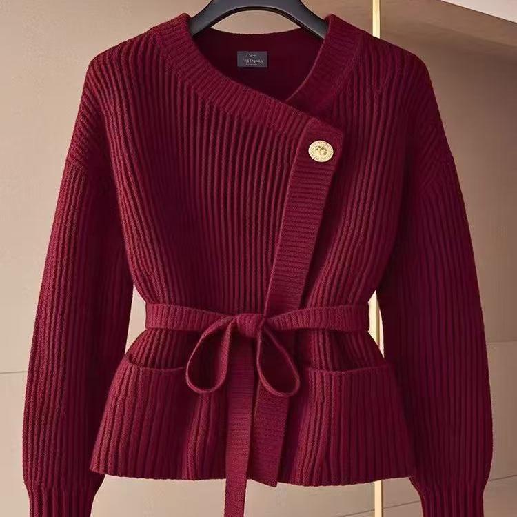 Red Sweater Top For Women - The Number 1 Things