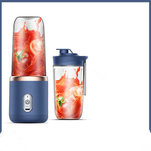Portable Blender Mini Juicer Cup Extractor Smoothie - The Number 1 Things