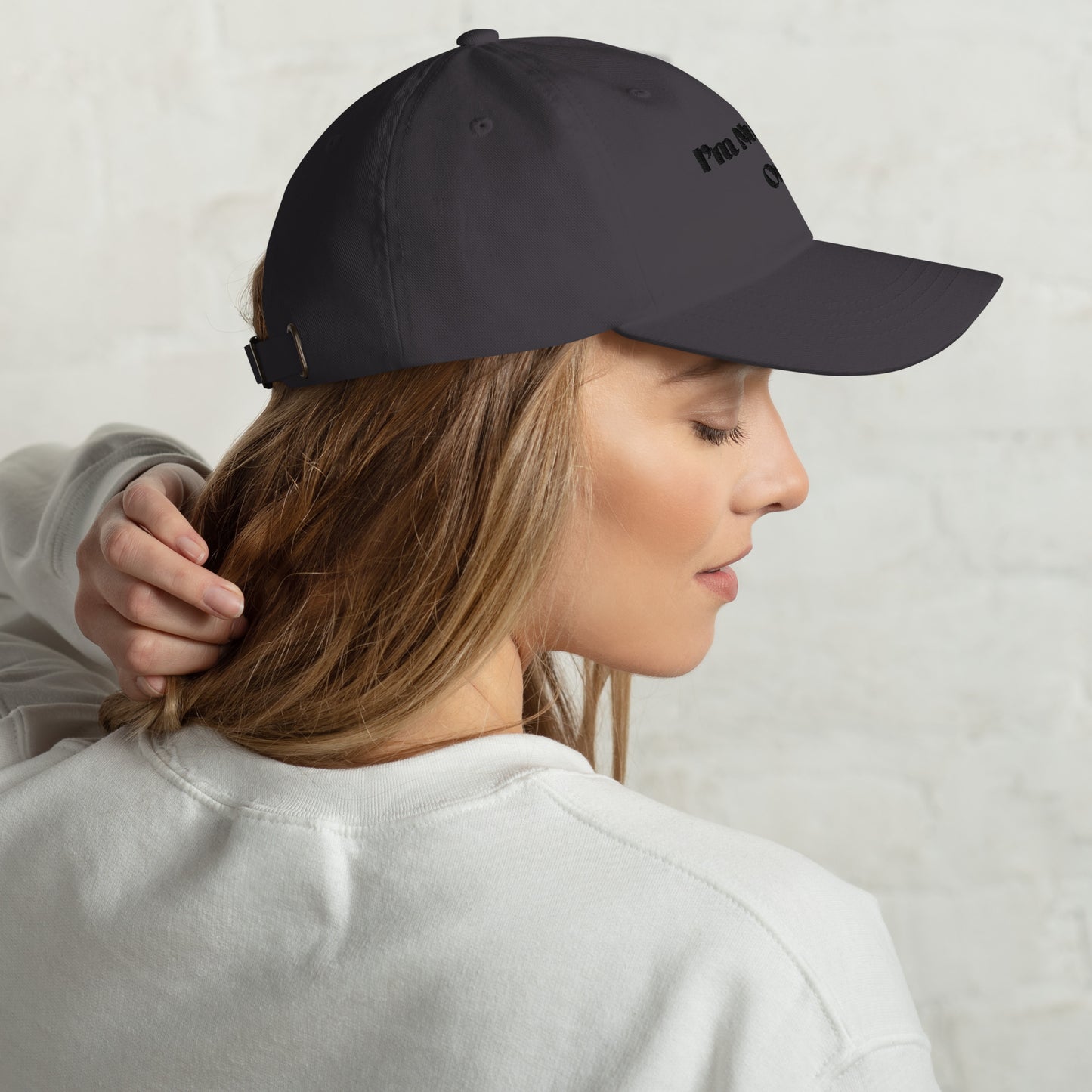 Cap For Women - The Number 1 Things