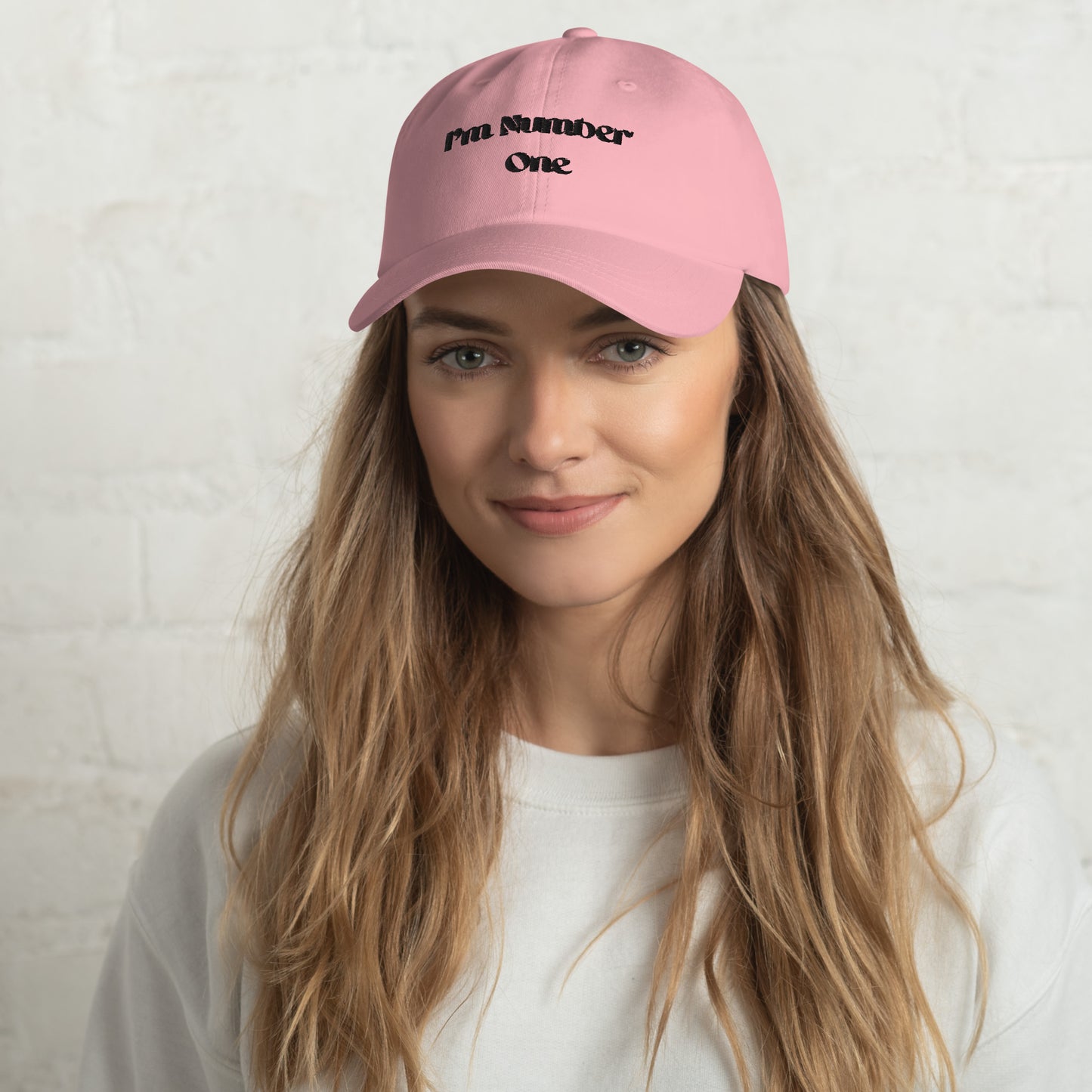 Cap For Women - The Number 1 Things