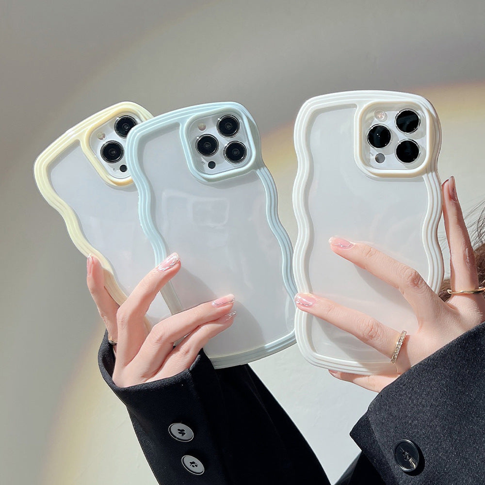 Wavy Phone Cases iPhone Cover Cases - The Number 1 Things