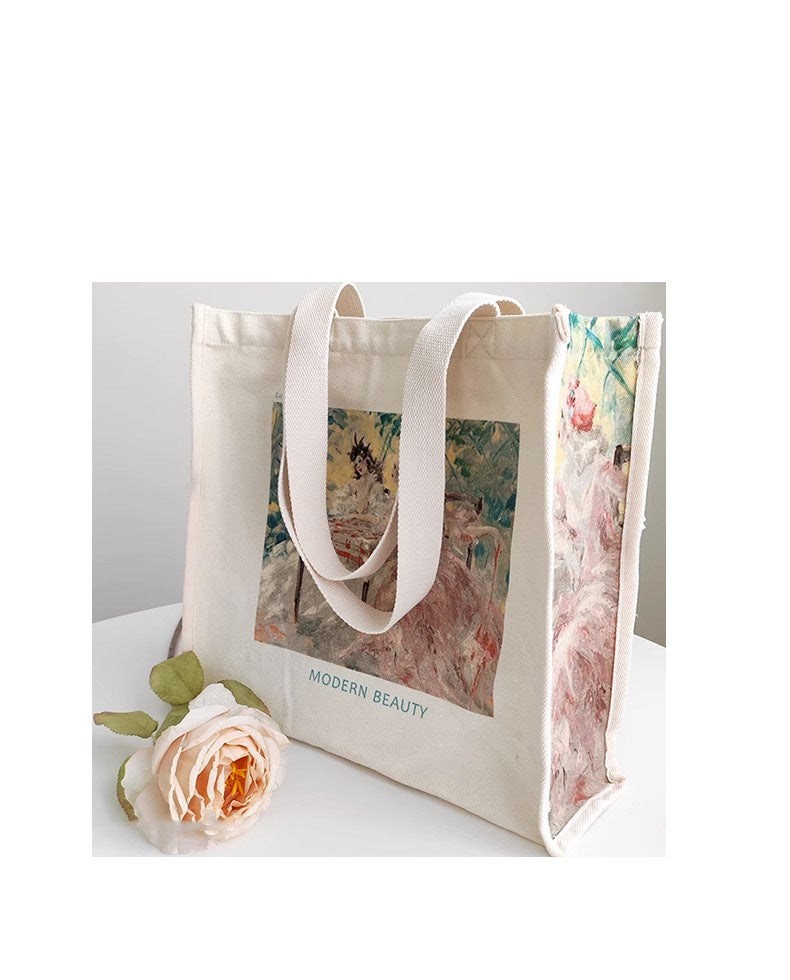 Light Sail Lady's Bags Three-dimensional Practical Large Capacity - The Number 1 Things